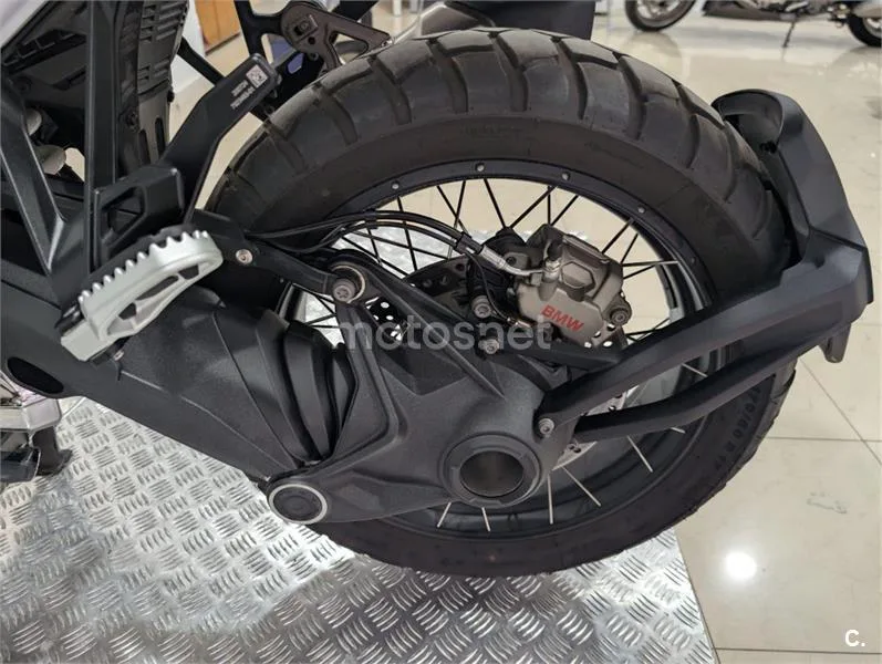 BMW R 1300 GS – Vista 25