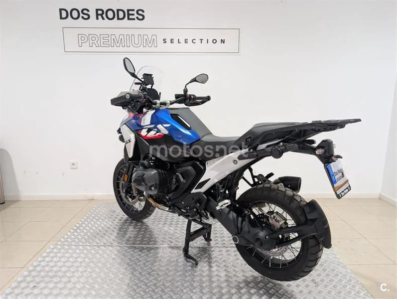 BMW R 1300 GS – Vista 9