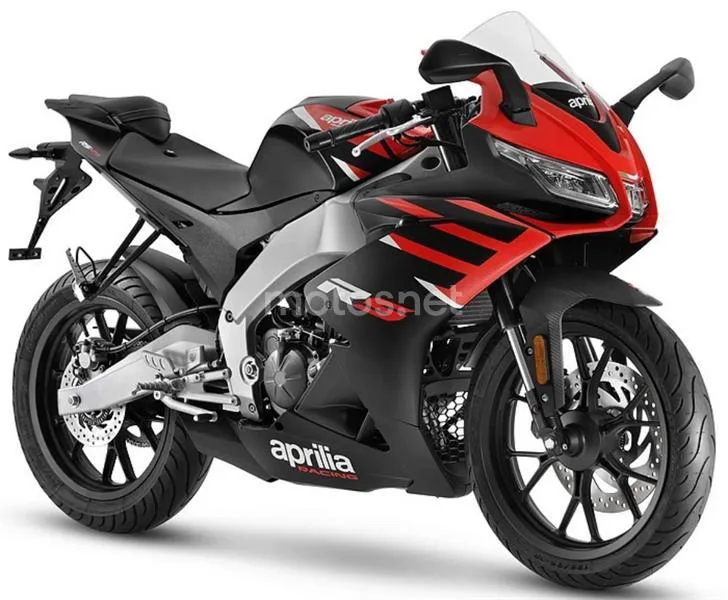 Aprilia RS 125 4350 € 2022 Zaragoza - 1
