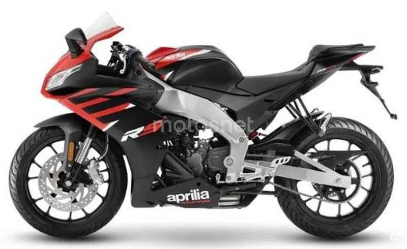 Aprilia RS 125 4350 € 2022 Zaragoza - 2