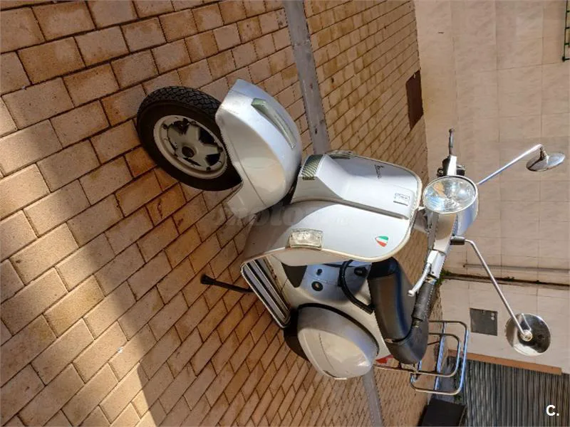 Vespa PX 150 1500 € 2004 Málaga - 1