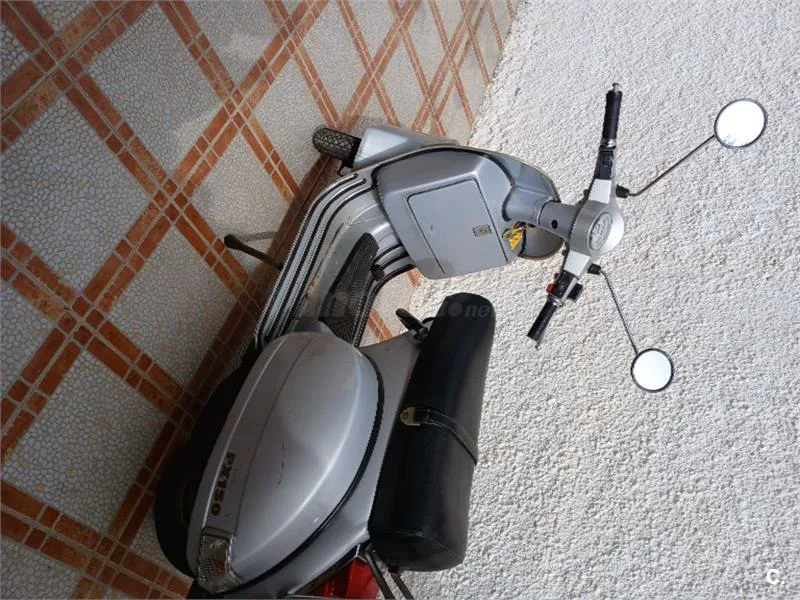 Vespa PX 150 1500 € 2004 Málaga - 2
