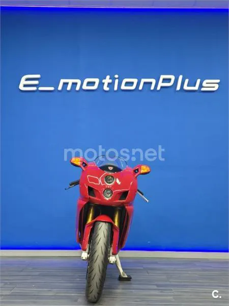 Ducati 999 S 19.990 € 2005 Alicante - 2