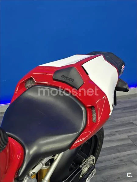 Ducati 999 S – Vista 11