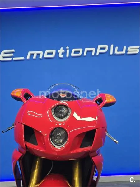 Ducati 999 S – Vista 6