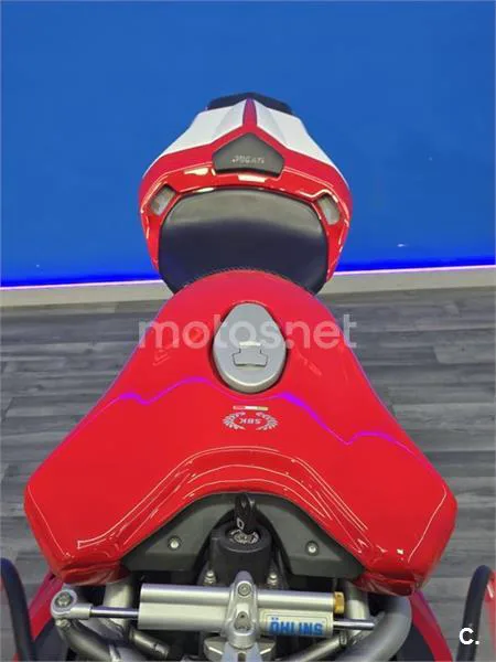 Ducati 999 S – Vista 7