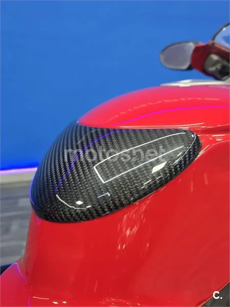 Ducati 999 S – Vista 10