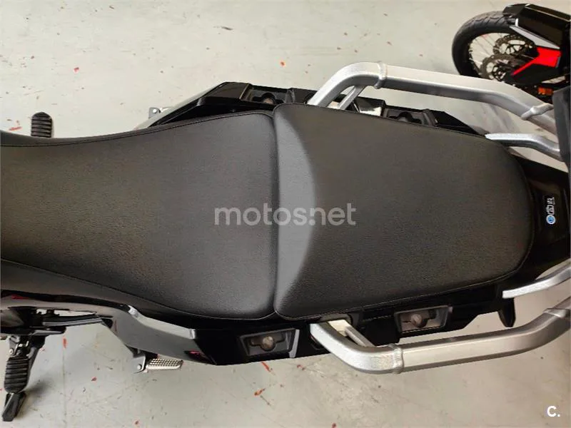 Honda CRF 1100L Africa Twin – Vista 19