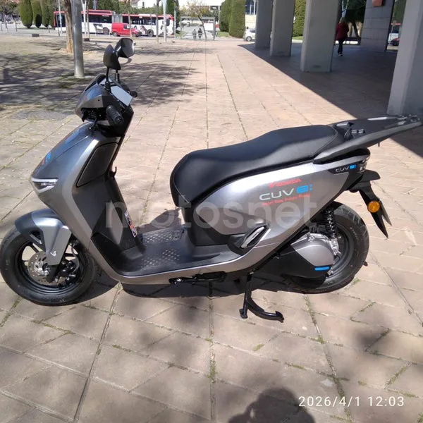 Honda CUV e: 3500 € 2025 Barcelona - 1