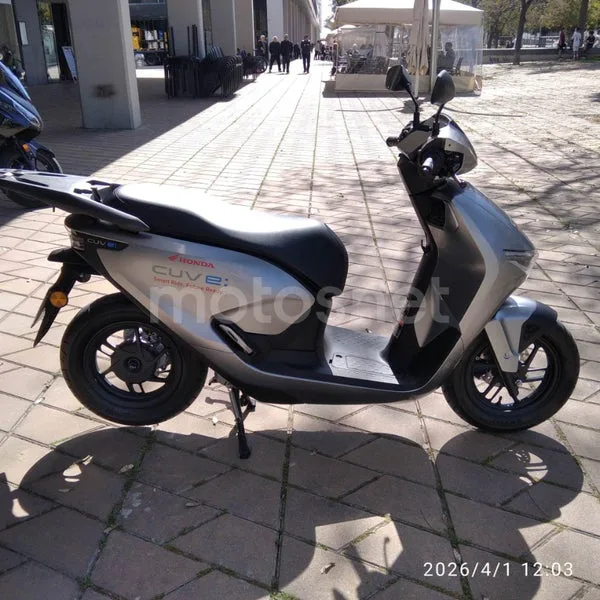 Honda CUV e: 3500 € 2025 Barcelona - 2
