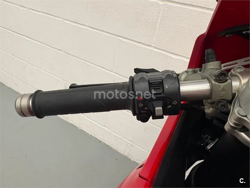 Ducati 959 Panigale – Vista 19