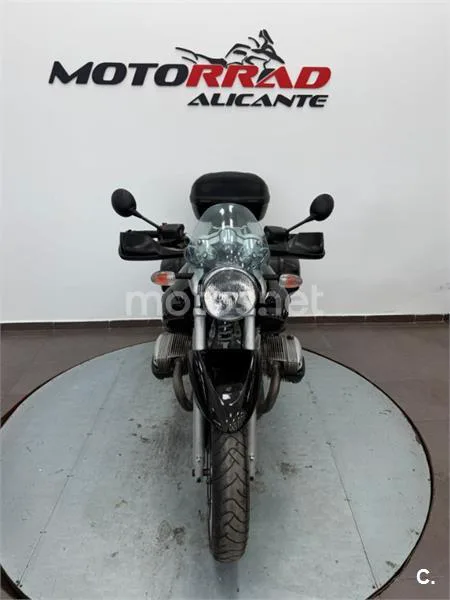 BMW R 1150 R – Vista 15
