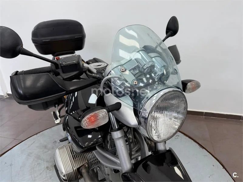 BMW R 1150 R – Vista 17