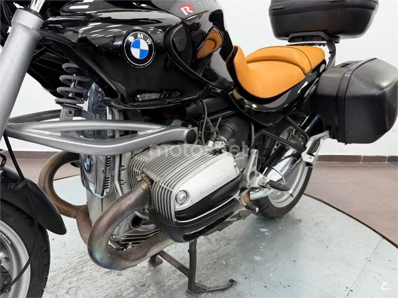 BMW R 1150 R – Vista 19