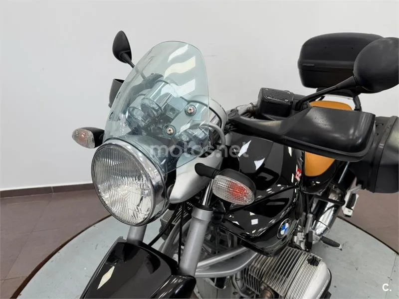BMW R 1150 R – Vista 20