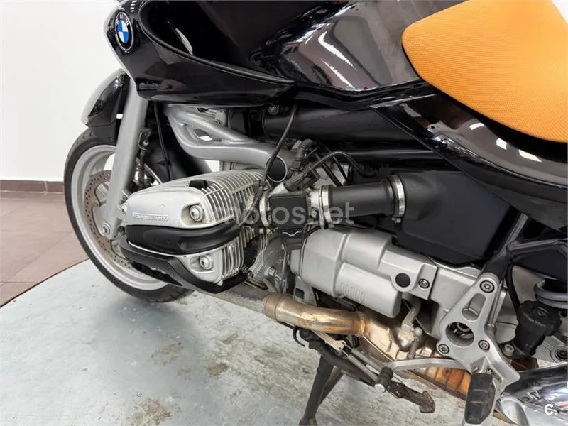 BMW R 1150 R – Vista 10