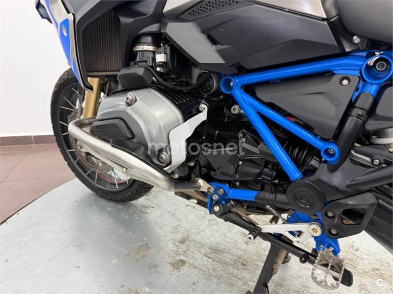 BMW R 1200 GS – Vista 11