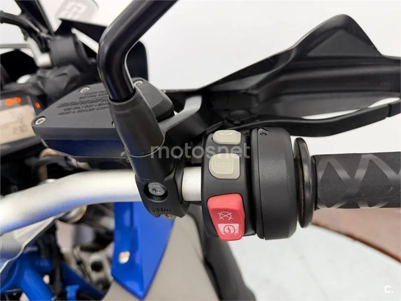 BMW R 1200 GS – Vista 14