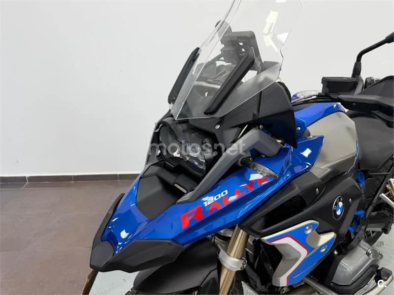 BMW R 1200 GS – Vista 19