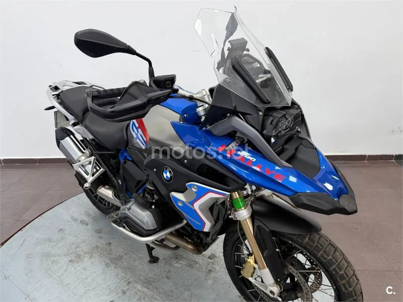 BMW R 1200 GS – Vista 23