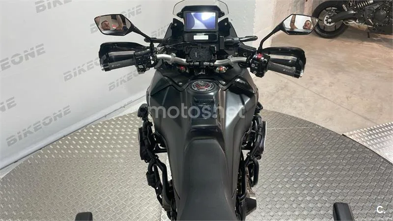 Honda CRF 1100L Africa Twin – Vista 6