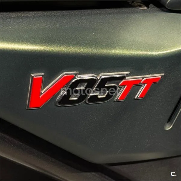 Moto Guzzi V85 TT – Vista 7
