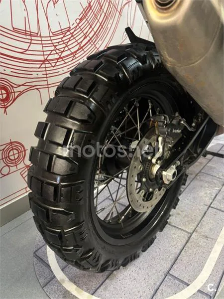 KTM 1290 Super Adventure – Vista 3