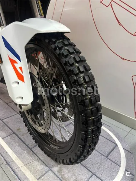KTM 1290 Super Adventure – Vista 4
