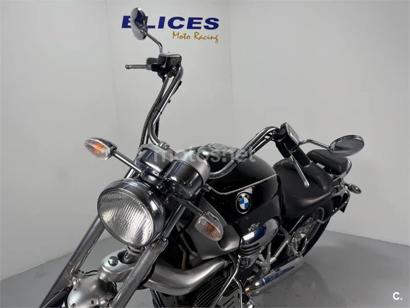 BMW R 1200 C – Vista 12