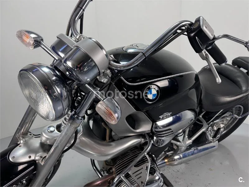BMW R 1200 C – Vista 13