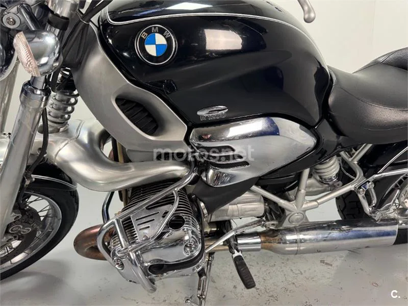 BMW R 1200 C – Vista 14