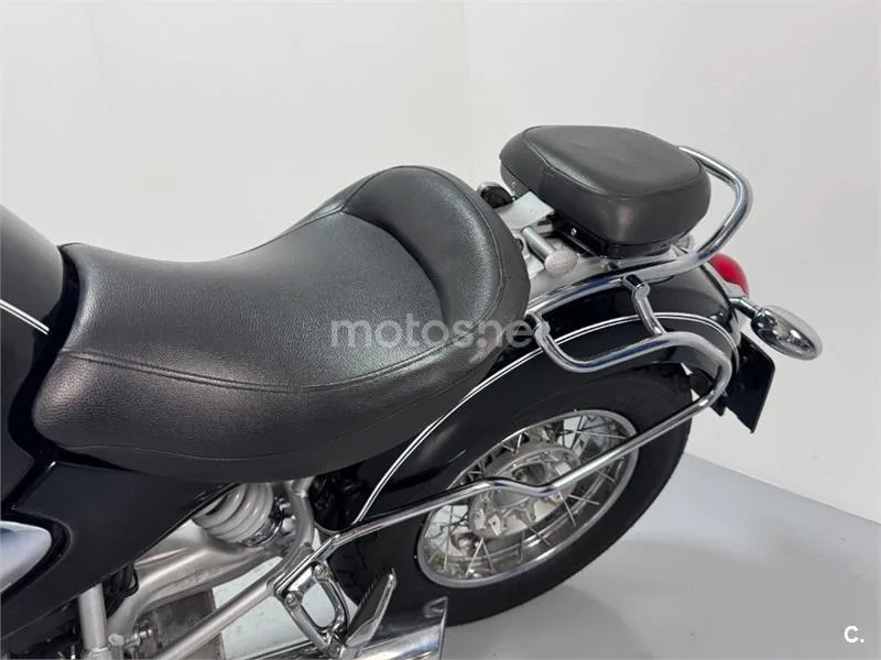 BMW R 1200 C – Vista 15