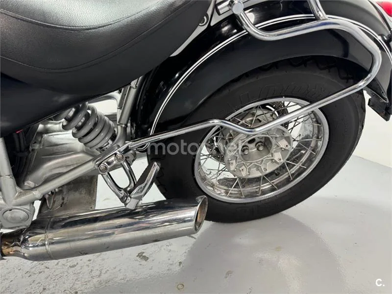 BMW R 1200 C – Vista 16