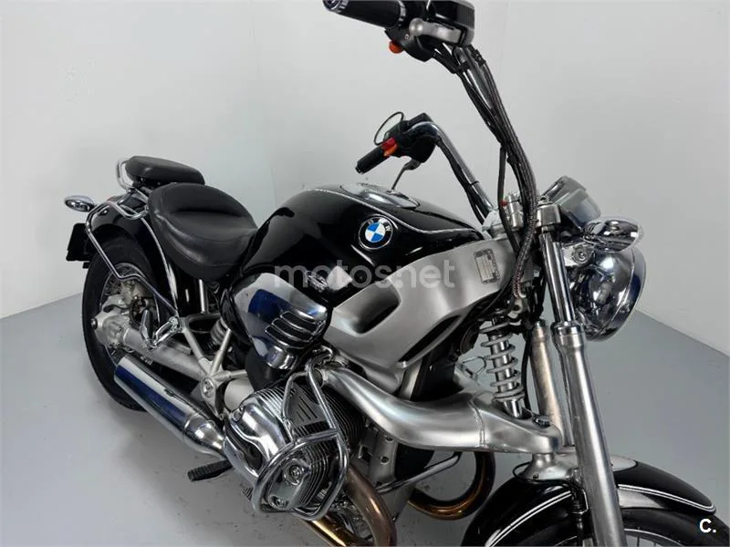BMW R 1200 C – Vista 3