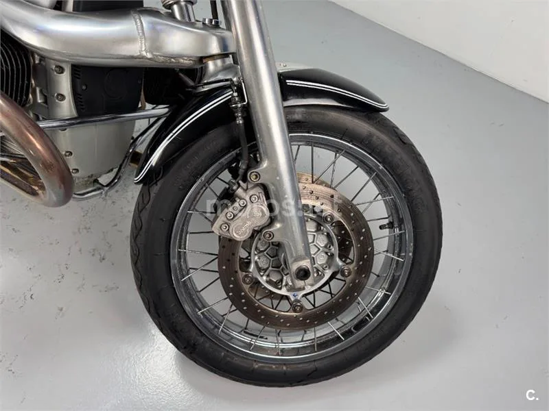 BMW R 1200 C – Vista 4