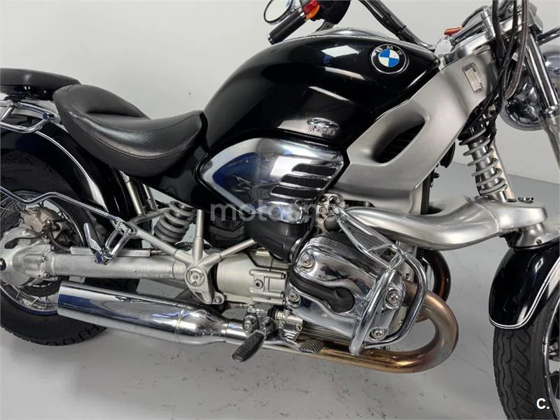BMW R 1200 C – Vista 5