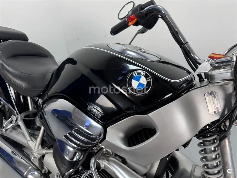 BMW R 1200 C – Vista 6