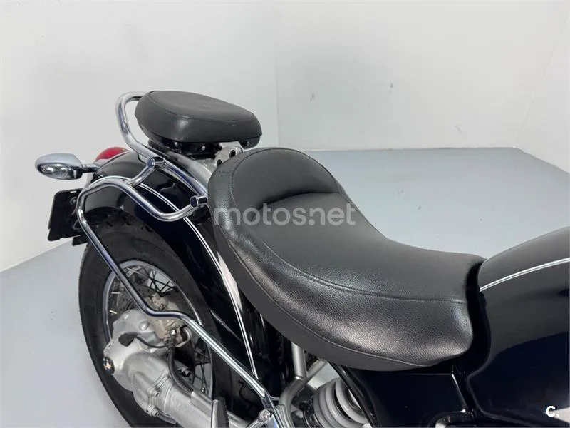 BMW R 1200 C – Vista 7