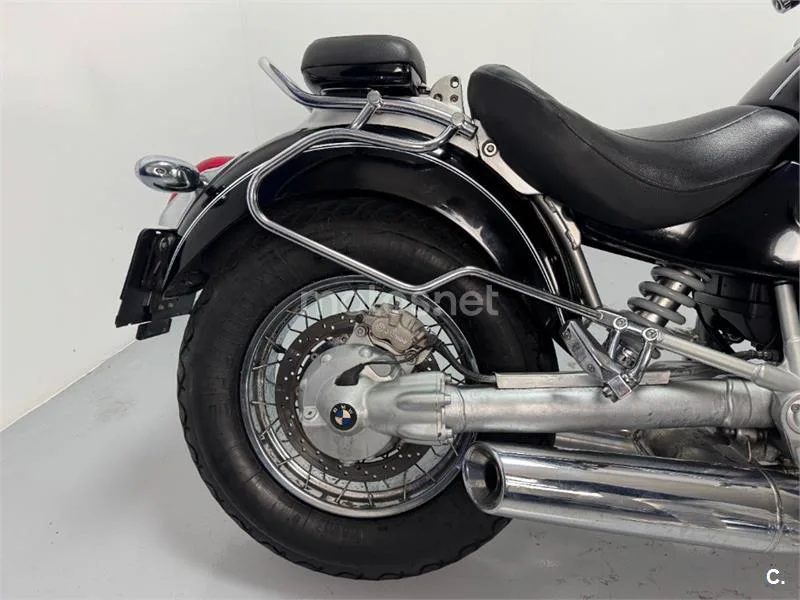 BMW R 1200 C – Vista 8