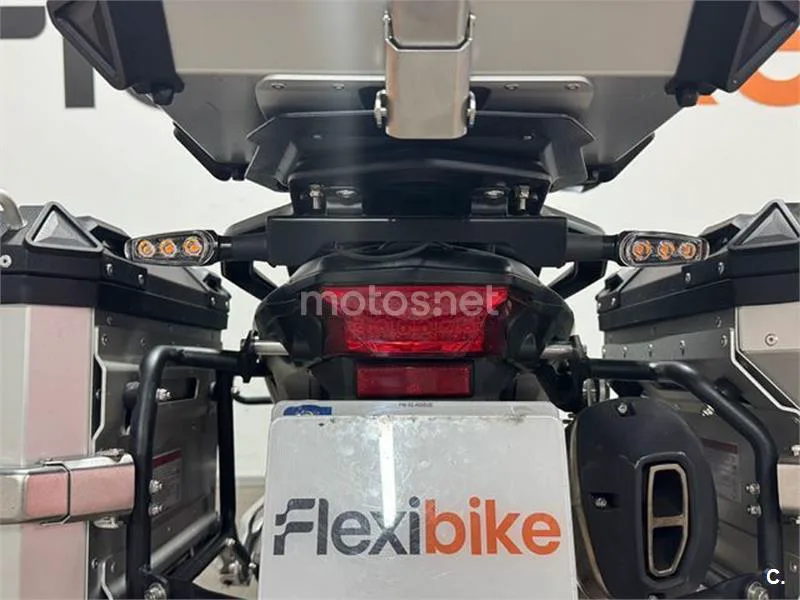 QJ Motor SRT 700 X – Vista 6