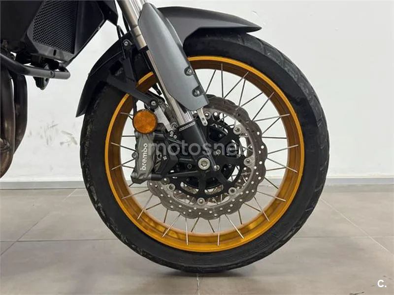 QJ Motor SRT 700 X – Vista 10