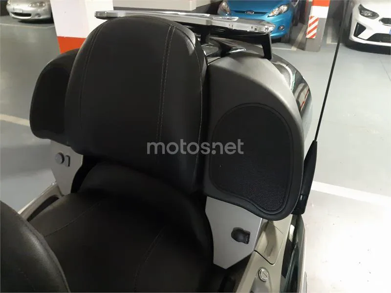 BMW K 1200 LT – Vista 7