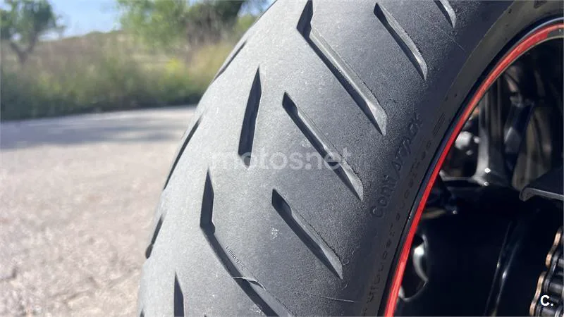 BMW F 800 R – Vista 5