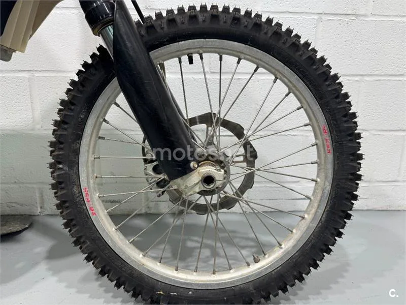 BMW G 450 X – Vista 12