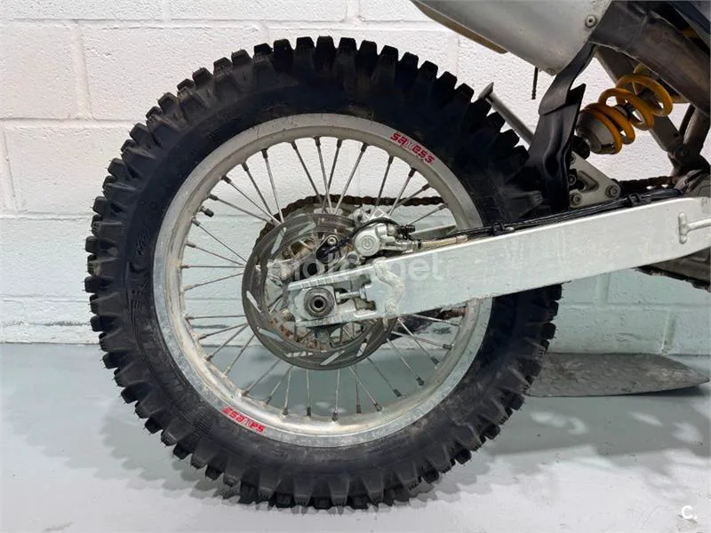 BMW G 450 X – Vista 18