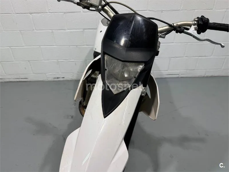 BMW G 450 X – Vista 19