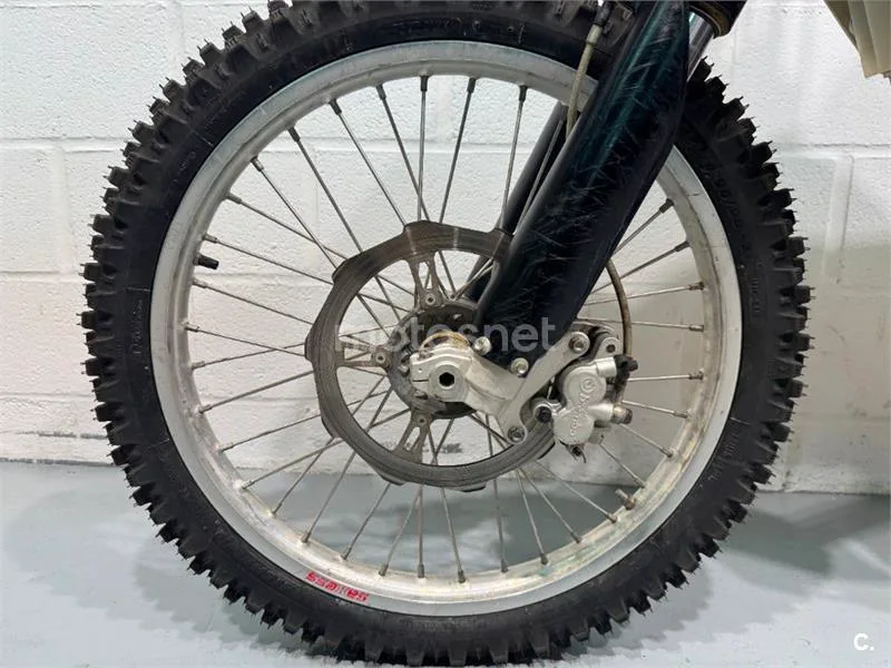 BMW G 450 X – Vista 20