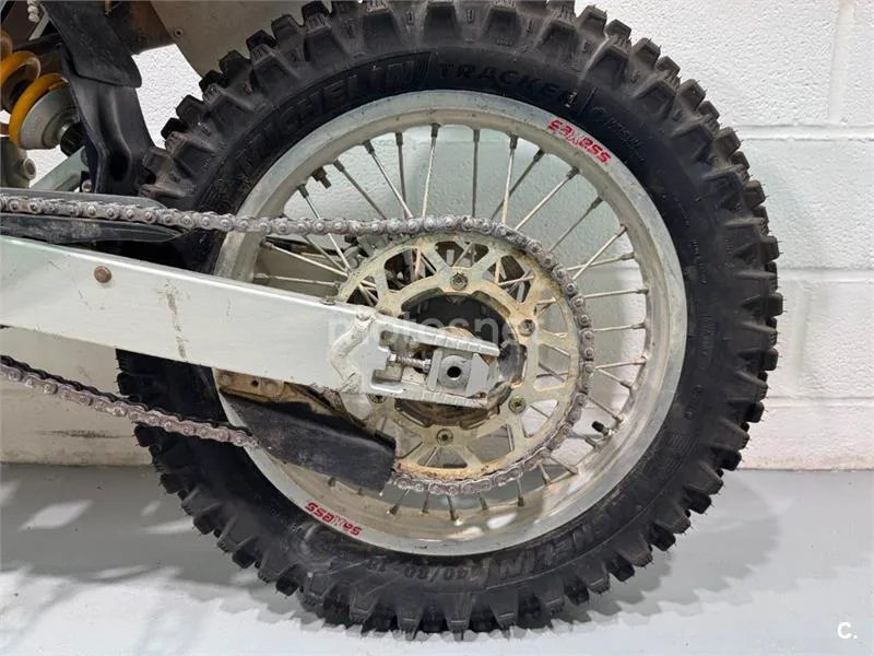 BMW G 450 X – Vista 26