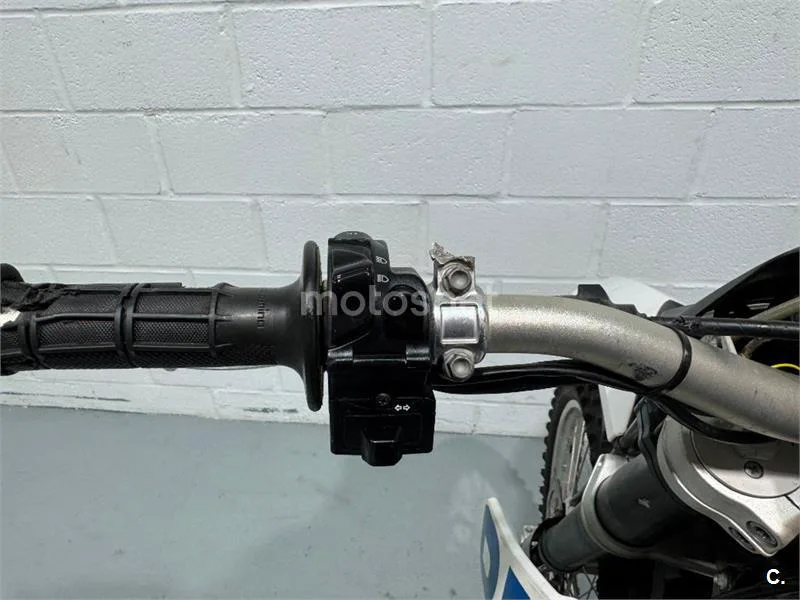 BMW G 450 X – Vista 27