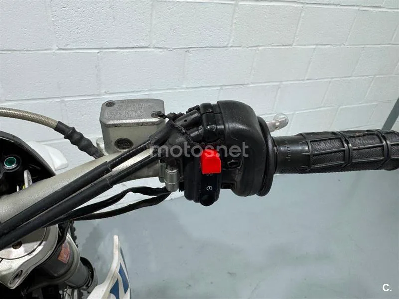 BMW G 450 X – Vista 29